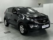 Kia Sportage III Рестайлинг Казань  - изображение 22