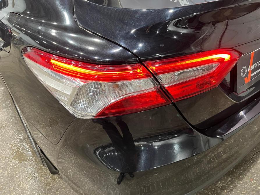 Toyota Camry VIII (XV70) Пермь  - изображение 10