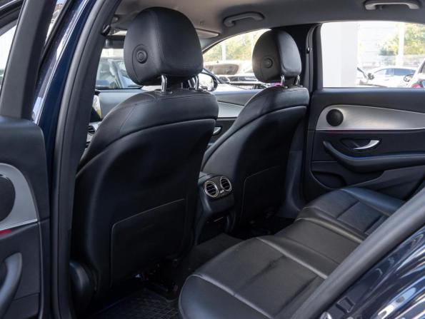 Mercedes-Benz E-Класс V (W213 S213 C238) с пробегом 2017 года, цена 2 550 000 рублей, 163556 км, седан, Автокод Объявления