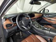 Hyundai Santa Fe IV Рестайлинг Москва  - изображение 45