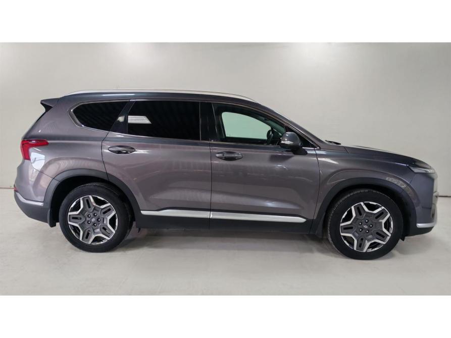 Hyundai Santa Fe IV Рестайлинг Астрахань  - изображение 4