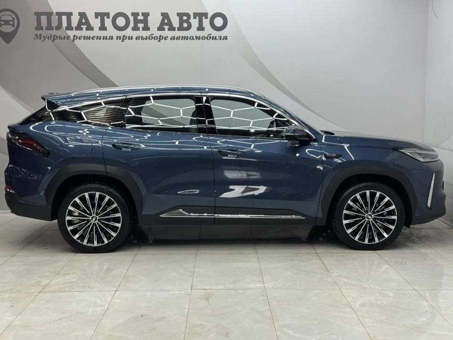 Geely Galaxy M7 Воронеж  - изображение 4