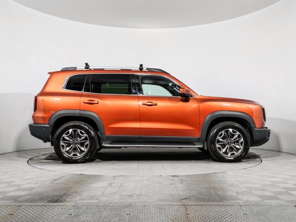 Haval Dargo I с пробегом 2023 года, цена 2 280 000 рублей, 112064 км, внедорожник, Автокод Объявления