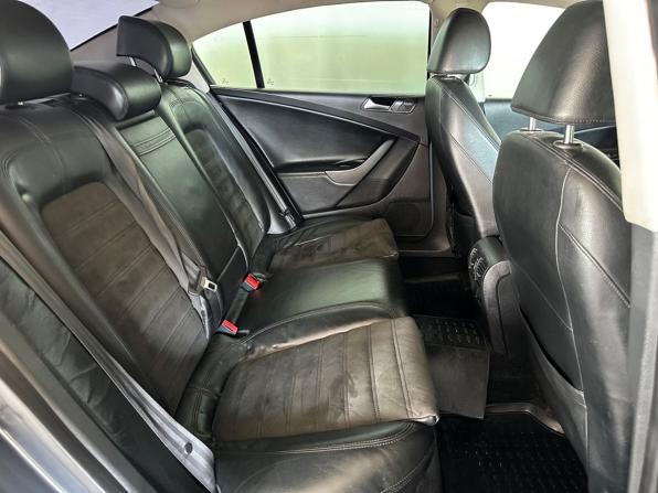 Volkswagen Passat B6 с пробегом 2008 года, цена 600 000 рублей, 333600 км, седан, Автокод Объявления