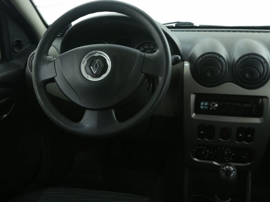 Renault Sandero I Иваново  - изображение 14