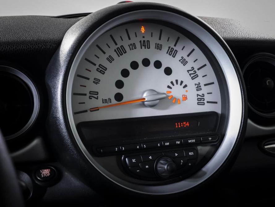 Mini Hatch II (R56) Рестайлинг Москва  - изображение 15