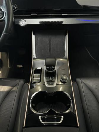 Omoda C5 I с пробегом 2023 года, цена 1 770 000 рублей, 83051 км, внедорожник, Автокод Объявления