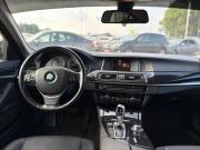 BMW 5 серии VI (F10/F11/F07) Рестайлинг Набережные Челны  - изображение 39