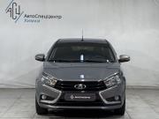 Lada (ВАЗ) Vesta I Химки  - изображение 22