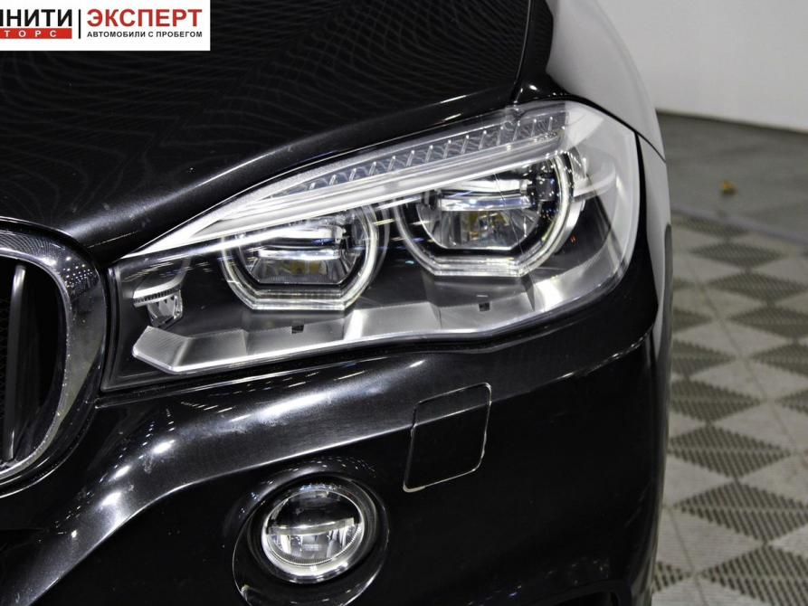 BMW X5 III (F15) Белгород  - изображение 9