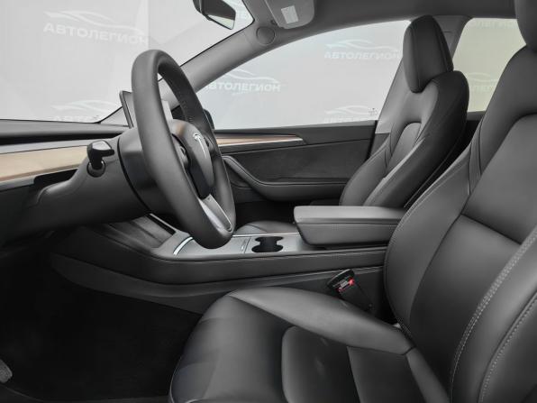 Tesla Model Y I с пробегом 2022 года, цена 4 300 000 рублей, 19000 км, внедорожник, Автокод Объявления