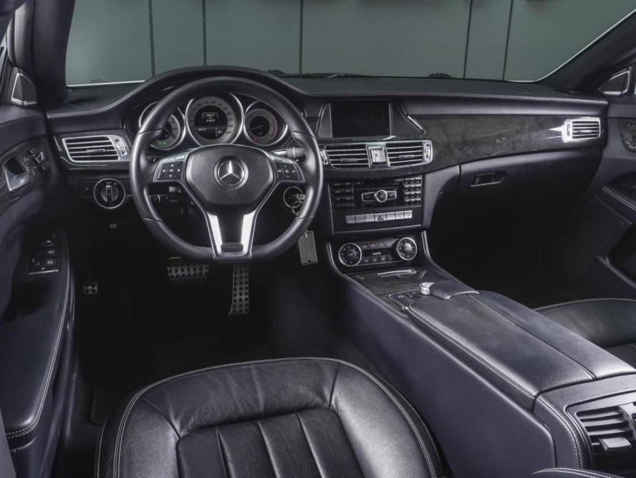 Mercedes-Benz CLS II (C218) Ростов-на-Дону  - изображение 6