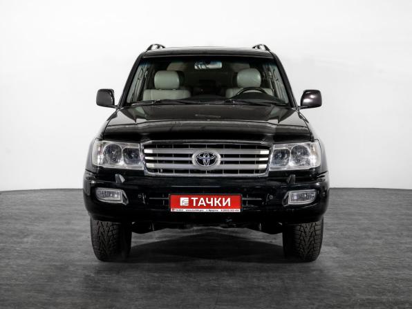Toyota Land Cruiser 100 Series Рестайлинг 1 с пробегом 2003 года, цена 1 900 000 рублей, 404010 км, внедорожник, Автокод Объявления
