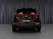 Kia Sportage IV Тюмень  - изображение 21