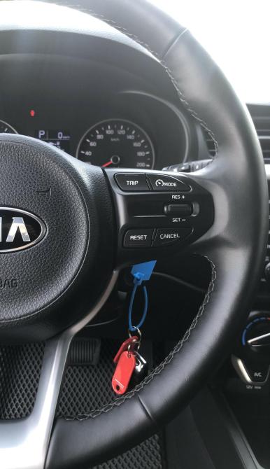 Kia Rio IV Стерлитамак  - изображение 16