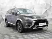 Mitsubishi Outlander III Рестайлинг 3 Ульяновск  - изображение 27