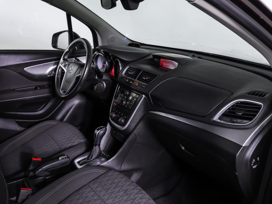 Opel Mokka I Москва  - изображение 10