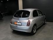 Nissan March III (K12) Нижний Новгород  - изображение 12