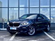 BMW X4 II (G02) Москва  - изображение 26