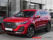 Chery Tiggo 7 Pro Max I Рестайлинг Москва  - изображение 21