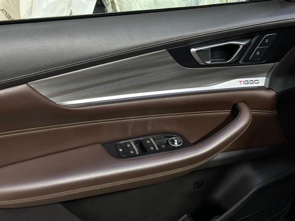 Chery Tiggo 8 Pro I с пробегом 2021 года, цена 1 400 000 рублей, 190000 км, внедорожник, Автокод Объявления