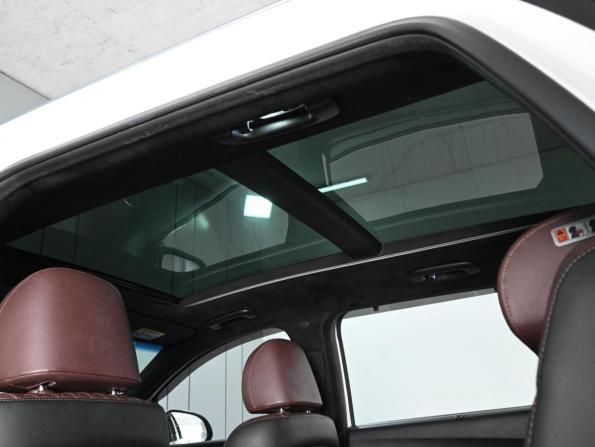 Hyundai Santa Fe IV с пробегом 2020 года, цена 3 100 000 рублей, 174205 км, внедорожник, Автокод Объявления
