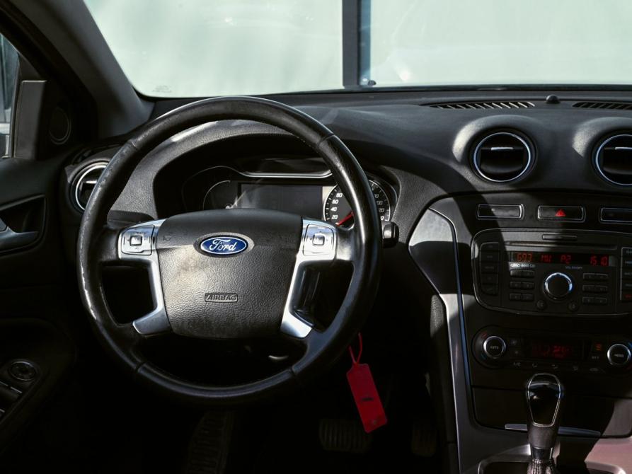 Ford Mondeo IV Рестайлинг Екатеринбург  - изображение 19