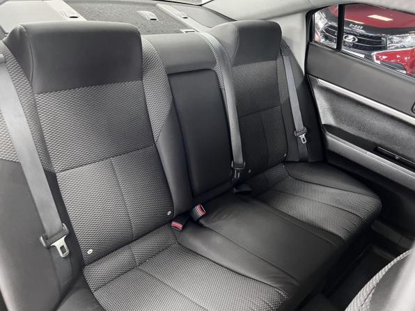 Mitsubishi Galant IX Рестайлинг 2 с пробегом 2008 года, цена 695 000 рублей, 188541 км, седан, Автокод Объявления