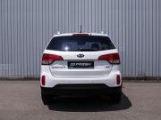 Kia Sorento II Рестайлинг Сочи  - изображение 22