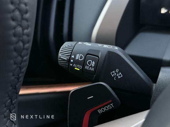 Новый BMW X3 IV (G45/G48) 2025 года, цена 7 290 000 рублей, внедорожник, Автокод Объявления