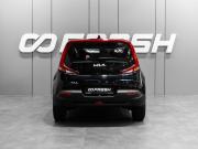 Kia Soul III Рестайлинг Тюмень  - изображение 23