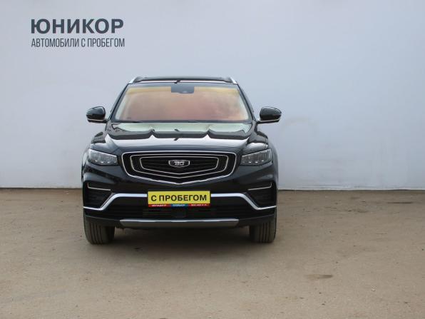 Belgee X70 I с пробегом 2024 года, цена 2 219 000 рублей, 33350 км, внедорожник, Автокод Объявления