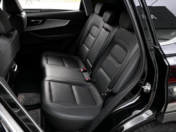Chery Tiggo 7 Pro Max I с пробегом 2024 года, цена 2 099 000 рублей, 28813 км, внедорожник, Автокод Объявления