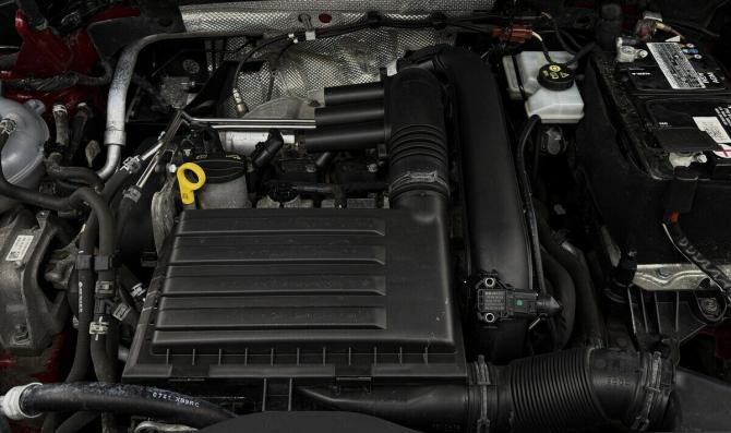 Volkswagen Tiguan II Рестайлинг с пробегом 2021 года, цена 2 450 000 рублей, 107360 км, внедорожник, Автокод Объявления