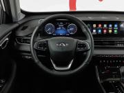 Chery Tiggo 4 Pro I Рестайлинг Москва  - изображение 33