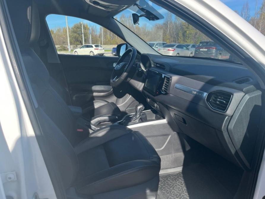 Chery Tiggo 4 I Рестайлинг Пермь  - изображение 34