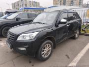 Lifan X60 I Рестайлинг Санкт-Петербург  - изображение 6