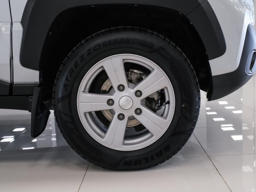 Lada (ВАЗ) Niva Travel I Самара  - изображение 20
