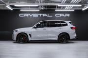 BMW X5 IV (G05/G18) Рестайлинг Москва  - изображение 44