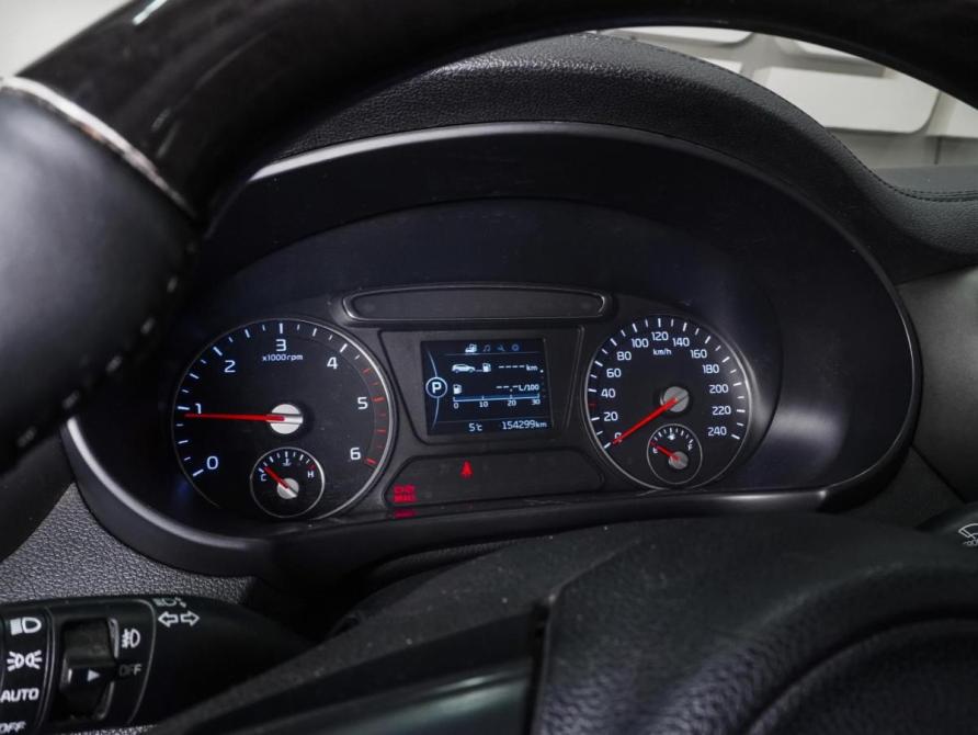 Kia Sorento III Prime Ростов-на-Дону  - изображение 19