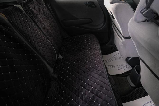 Honda Fit I с пробегом 2005 года, цена 559 000 рублей, 374000 км, хэтчбек, Автокод Объявления