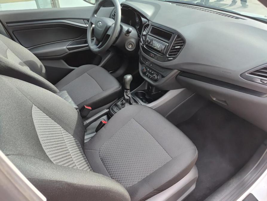 Lada (ВАЗ) Vesta I Ижевск  - изображение 13