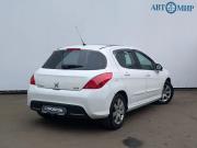 Peugeot 308 I Москва  - изображение 19