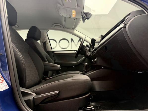 Skoda Rapid II с пробегом 2021 года, цена 1 824 000 рублей, 68465 км, лифтбек, Автокод Объявления