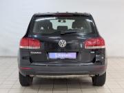 Volkswagen Touareg I Воронеж  - изображение 25