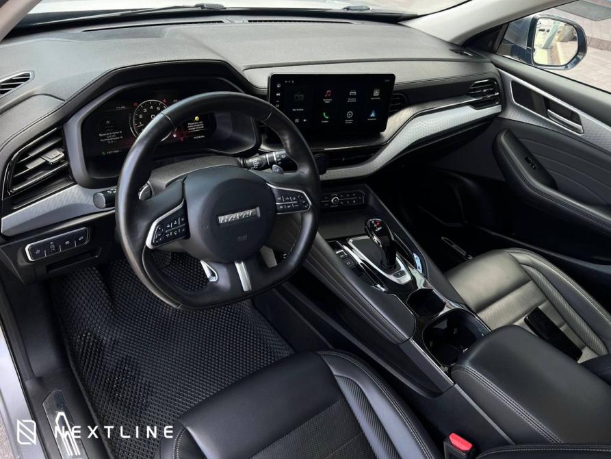 Haval F7 I Рестайлинг Самара  - изображение 6