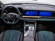 Geely Monjaro I Москва  - изображение 35