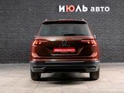 Volkswagen Tiguan II Рестайлинг Екатеринбург  - изображение 24