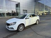 Lada (ВАЗ) Vesta I Пермь  - изображение 4