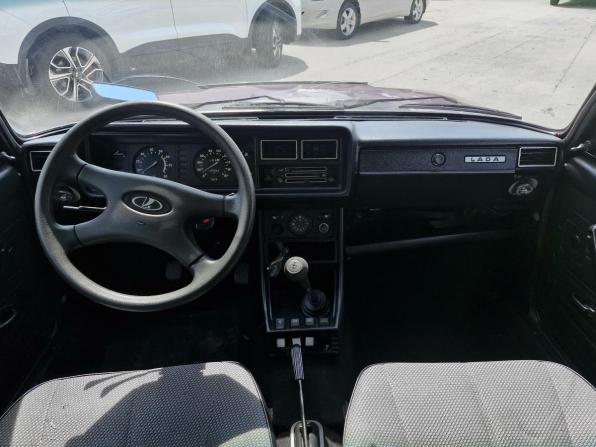 Lada (ВАЗ) 2107 с пробегом 2007 года, цена 99 000 рублей, 33303 км, седан, Автокод Объявления